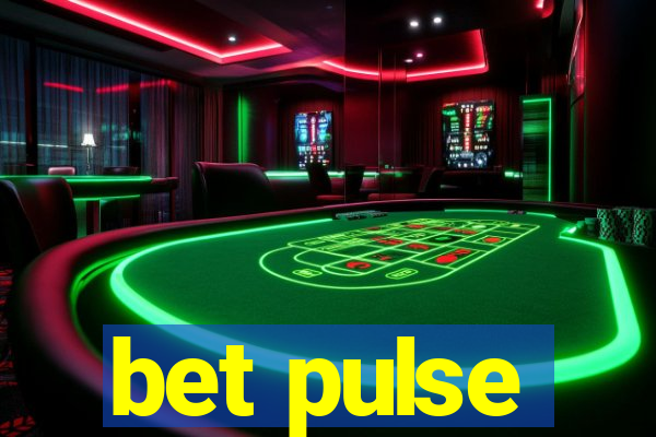 bet pulse